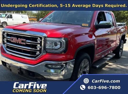 gmc sierra 1500 2018 1GTV2NEC2JZ358939 image gmc sierra 1500 2018 1GTV2NEC2JZ358939 image